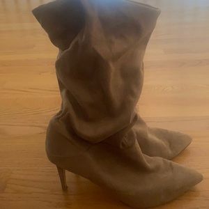 Nordstrom Size 11 Heel Boots